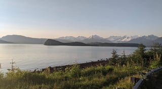 Location preview