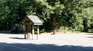 Location preview