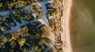 Location preview
