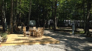 Location preview