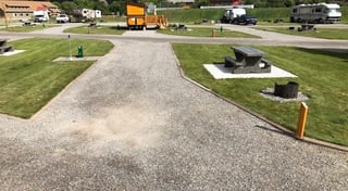 Location preview