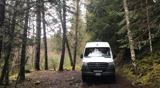 Location preview