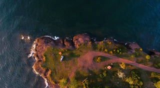 Location preview