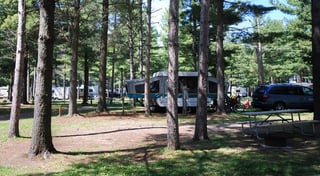 Location preview