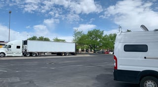 Location preview