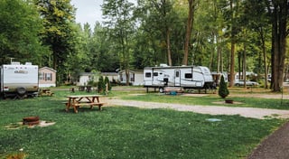Location preview