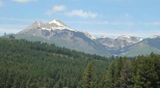 Location preview