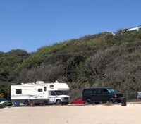 Location preview