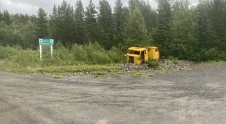Location preview
