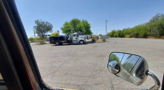 Location preview