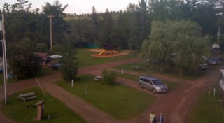 Location preview