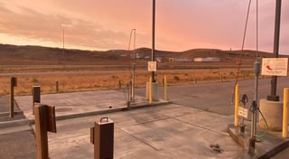 Location preview