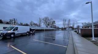 Location preview
