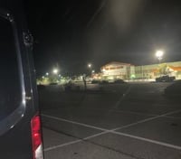 Location preview