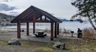 Location preview