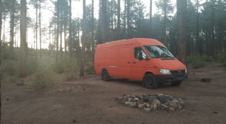 Location preview