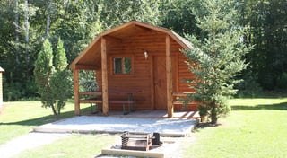 Location preview