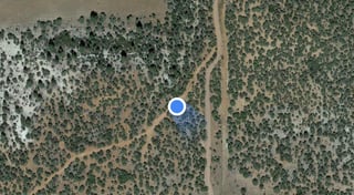 Location preview