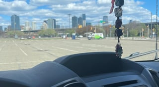 Location preview