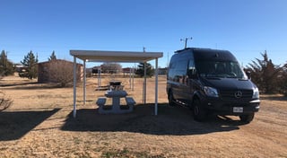 Location preview