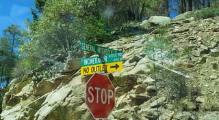 Location preview