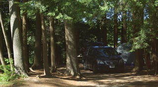 Location preview