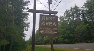 Location preview