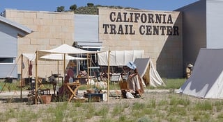Location preview