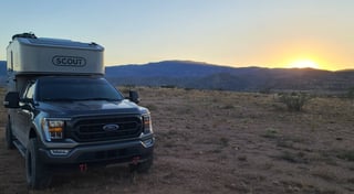 Location preview