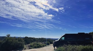 Location preview