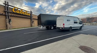 Location preview