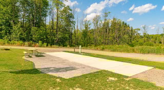 Location preview