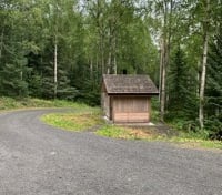Location preview