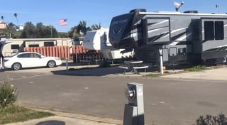 Location preview