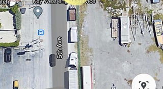 Location preview