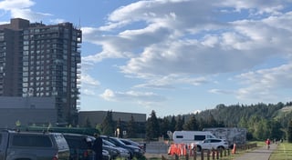 Location preview