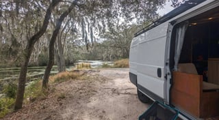 Location preview