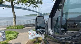 Location preview