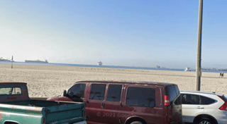 Location preview