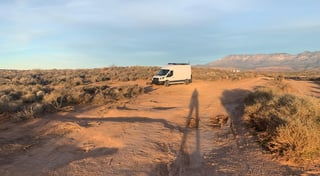 Location preview