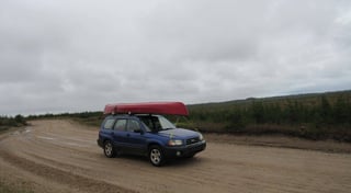 Location preview