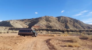 Location preview