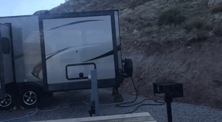 Location preview