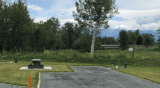 Location preview