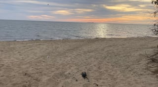 Location preview