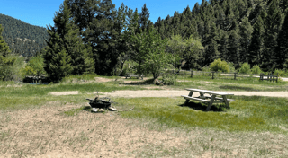 Location preview