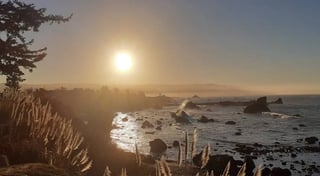Location preview