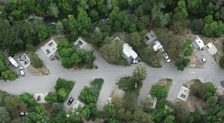 Location preview