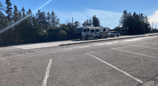 Location preview