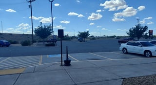 Location preview